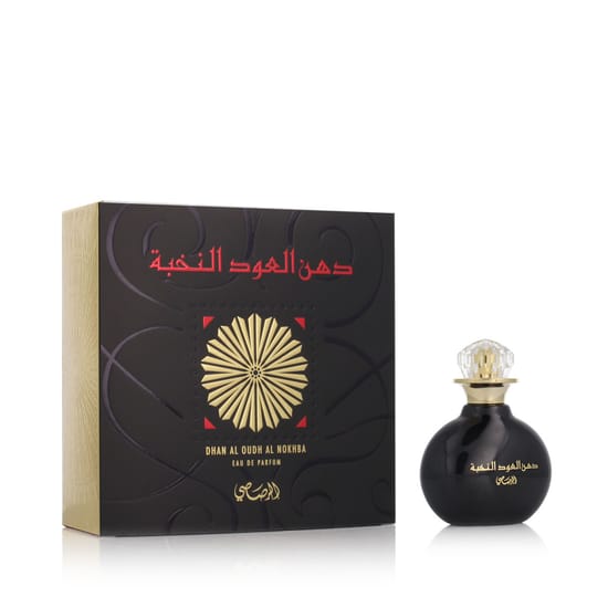 Rasasi Dhan Al Oudh Al Nokhba EDP uniseks kvepalų flakono nuotrauka