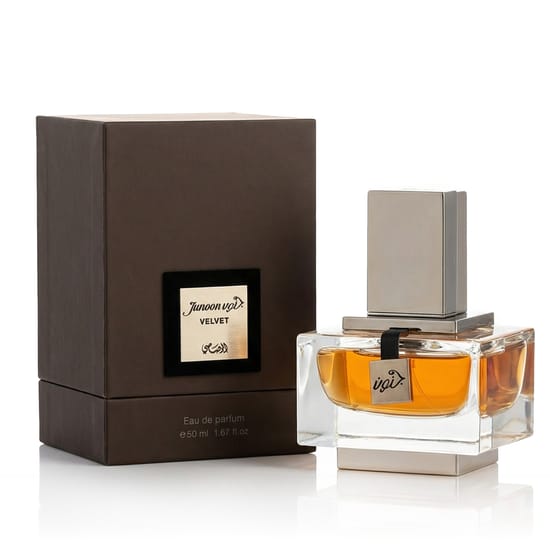 Rasasi Junoon Velvet Pour Homme EDP