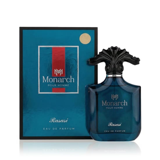 Rasasi Monarch EDP