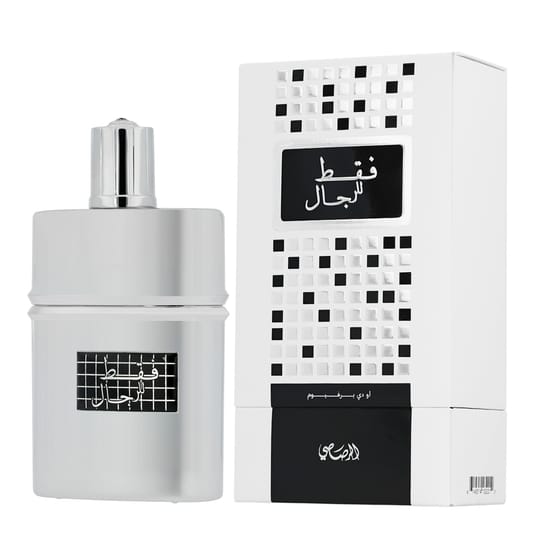 Rasasi Faqat Lil Rijal EDP