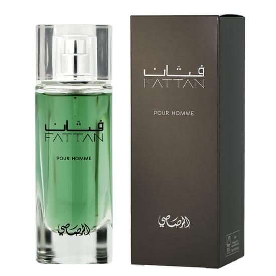 Rasasi Fattan Pour Homme EDP