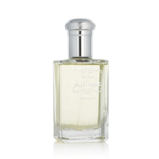 Rasasi Mukhallat Oud Al Mubakhar EDP