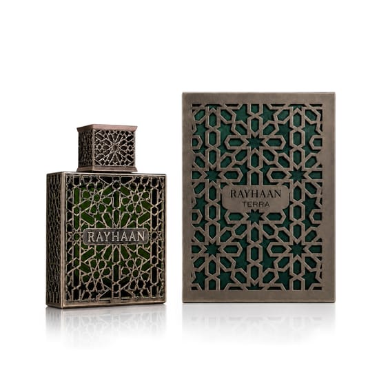 Rayhaan Terra EDP