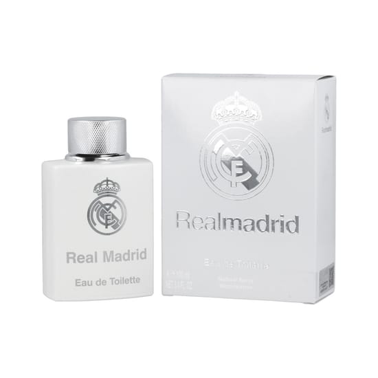 Real Madrid Real Madrid EDT