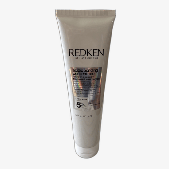 Redken Acidic Bonding Concentrate Leave-in Treatment