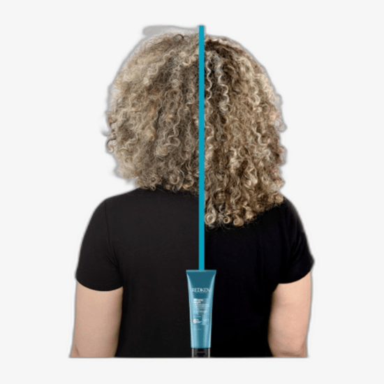 Redken Extreme Length Conditioner for long-hair care