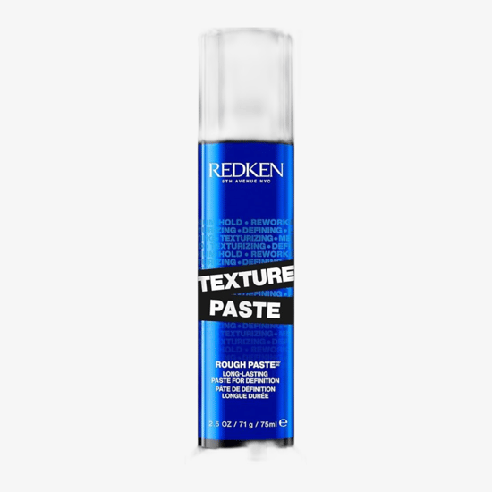 Redken Texture Paste — паста для укладки и создания текстуры волос