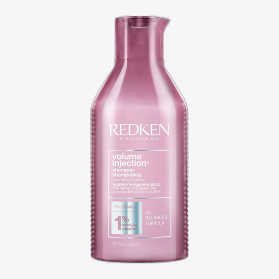 Redken Volume Injection Shampoo