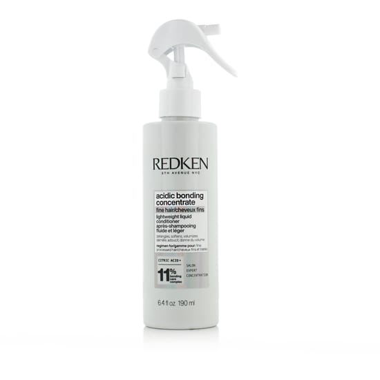 Redken Acidic Bonding Concentrate lengvas skystas plaukų kondicionierius