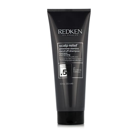 Redken Scalp Relief Dandruff Control Shampoo – šampūnas nuo pleiskanų