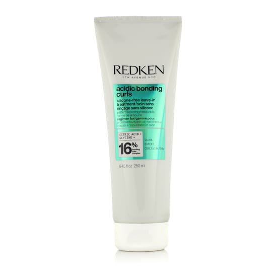 Redken Acidic Bonding Curls Leave-in Treatment for curly hair