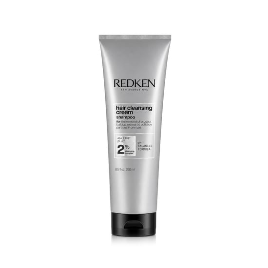 Redken Hair Cleansing Cream Shampoo
