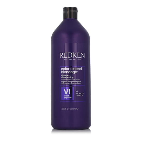 Redken Color Extend Blondage Shampoo