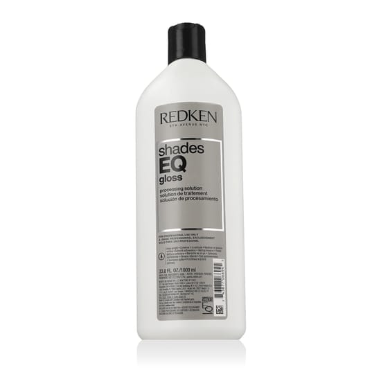 Redken Shades EQ Gloss Processing Solution