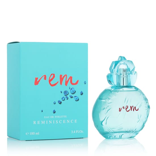 Reminiscence Rem EDT bottle, a unisex Eau de Toilette fragrance