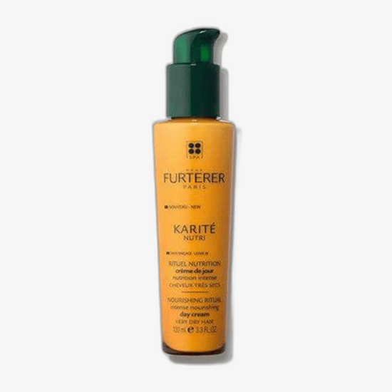 Rene Furterer Karité Nutri Intense dieninis maitinamasis plaukų kremas