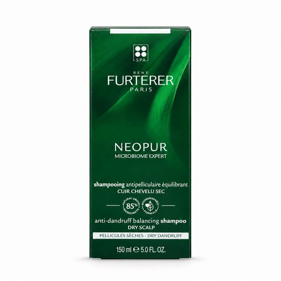 Rene Furterer NEOPUR Balancing Shampoo