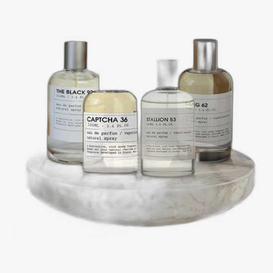 Renier Perfumes Discovery Set – EP ir EDP mini kvepalų rinkinys
