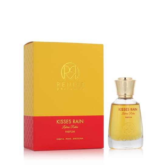 Renier Perfumes Kisses Rain Eau De Parfum – uniseks parfumuotas vanduo