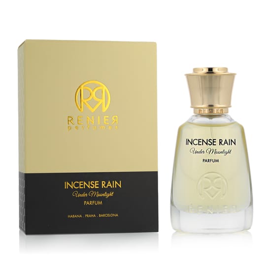 Renier Perfumes Incense Rain Parfum