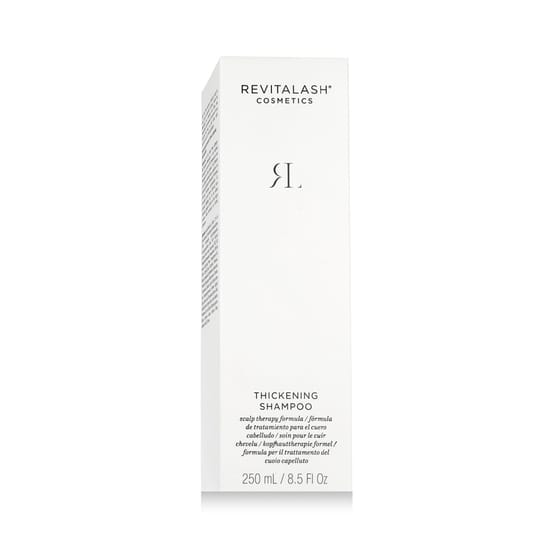 Флакон RevitaLash Thickening Shampoo — шампунь для объёма волос
