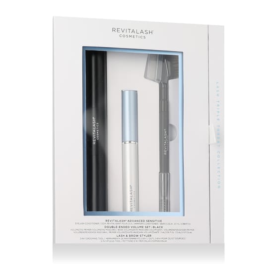 Lash Triple Threat Sensitive Collection