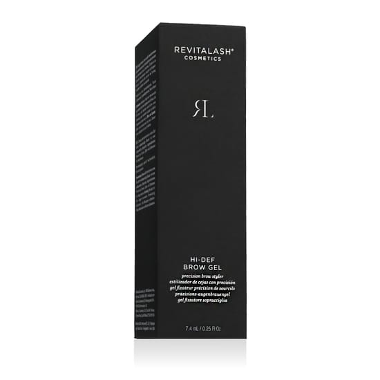RevitaLash Hi-def Brow Gel (Clear)