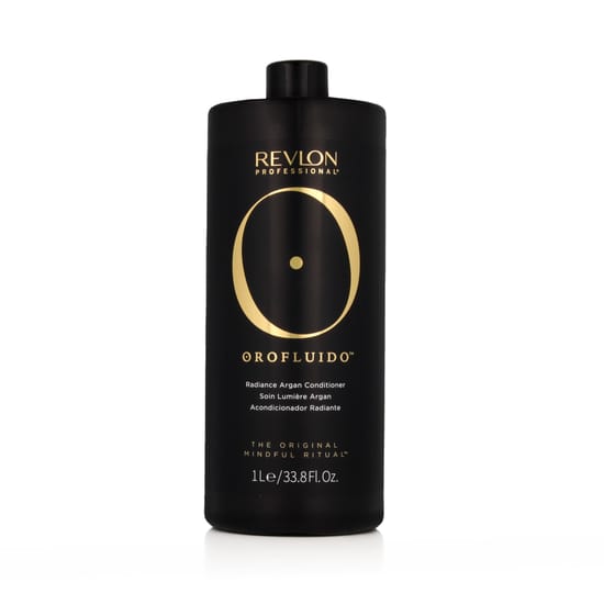 Revlon Professional Orofluido Radiance Argan Conditioner for hair care
