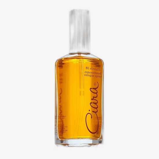 Revlon Ciara EDT unisex tualetinio vandens flakono vaizdas