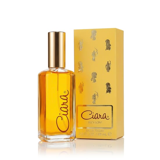 Revlon Ciara EDT unisex tualetinio vandens flakono vaizdas