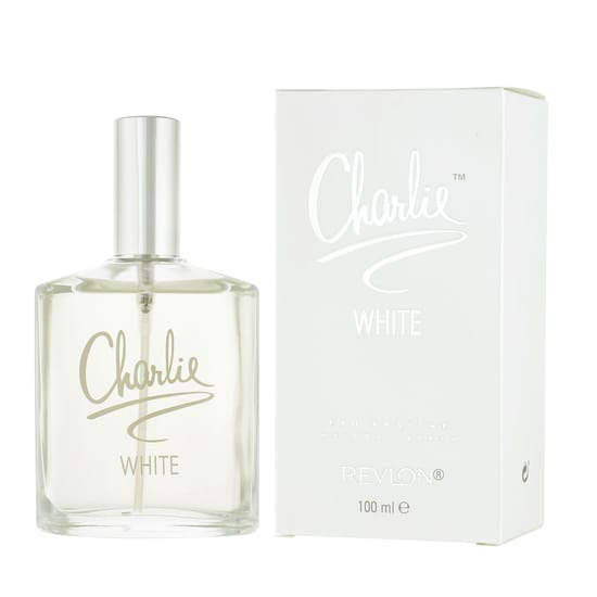 Revlon Charlie White Eau de Fraîche tualetinio vandens buteliukas