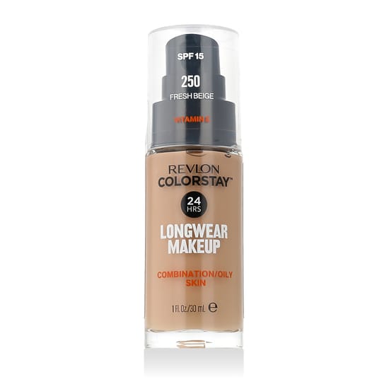 Revlon Colorstay 24hrs make-up SPF 15 (250 Fresh Beige)