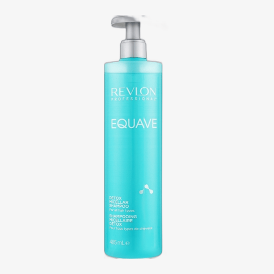 Revlon Professional Equave Detox Micellar Shampoo
