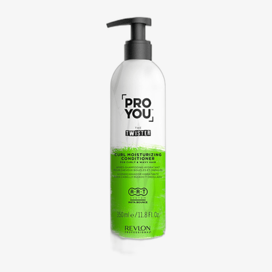 Revlon Professional PRO YOU THE TWISTER curl moisturizing conditioner