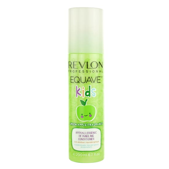 Revlon Professional Equave Kids vaikų plaukų kondicionierius iššukavimui