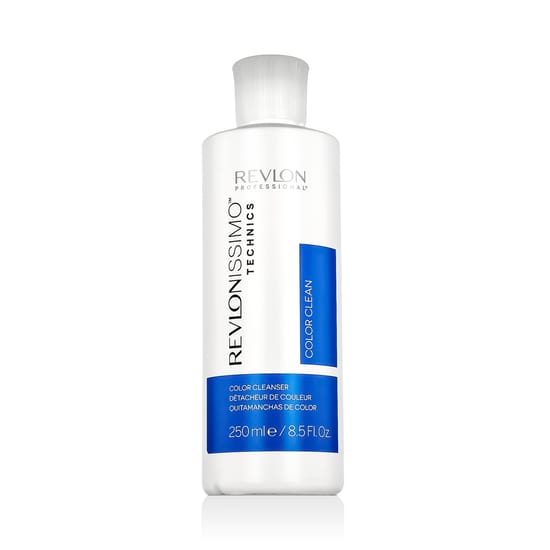 Revlon Professional Revlonissimo™ Technics Color Cleanser hair-care product