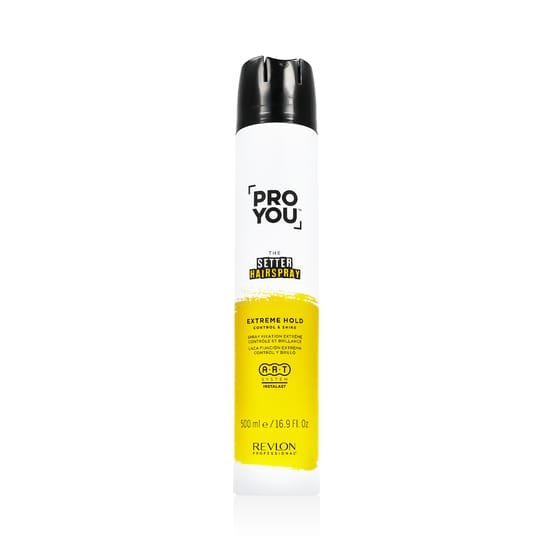 Флакон лака для волос Revlon Professional Pro You The Setter