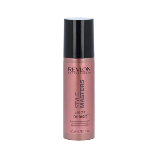 Revlon Professional Style Masters Smooth Iron Guard