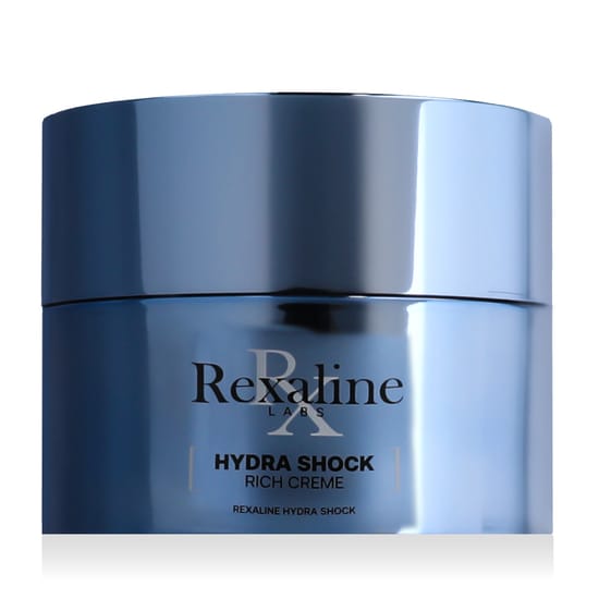 Rexaline Hydra-Dose Rich Hyper-Hydrating Rejuvenating Cream