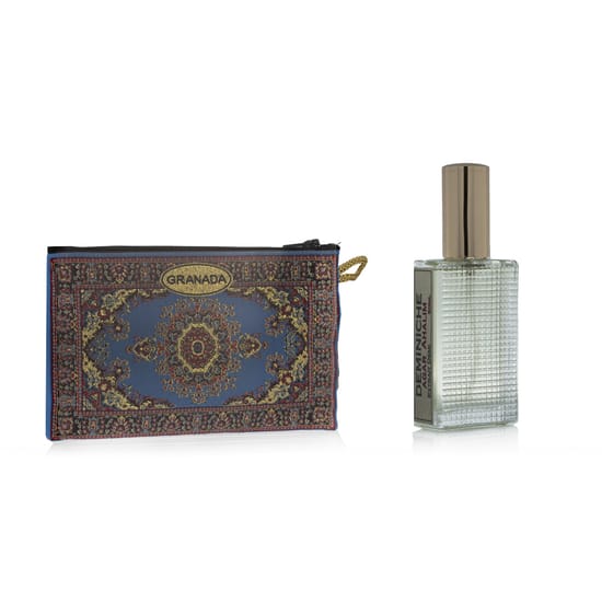 Ricardo Ramos Deminiche Agar Ahalim Extrait Demi unisex perfume bottle