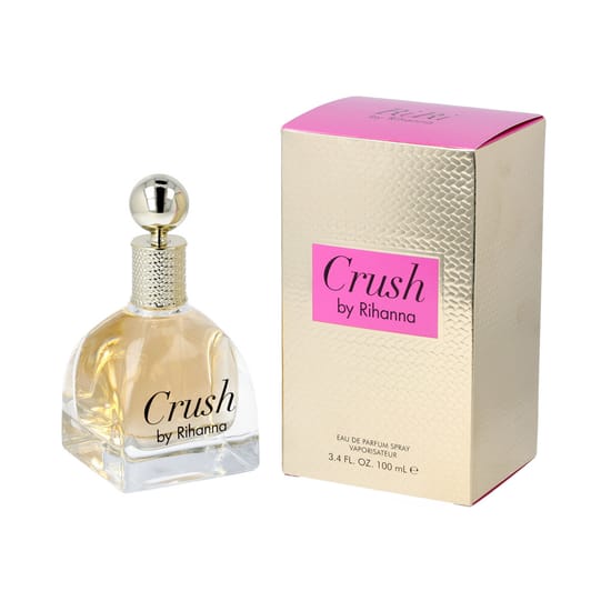 Rihanna Crush EDP uniseksinių kvepalų produkto nuotrauka