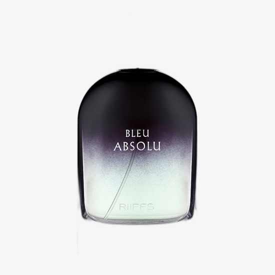 Riiffs Bleu Absolu EDP