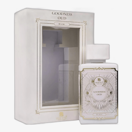 Riiffs Goodness Oud Blanc EDP