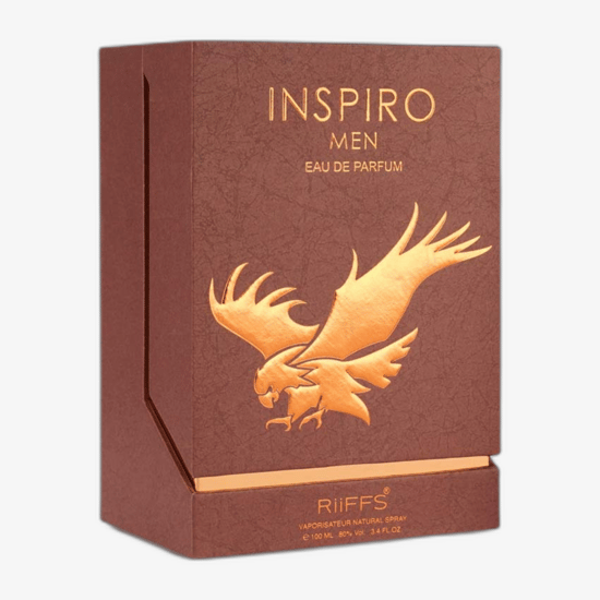 Riiffs Inspiro Men EDP