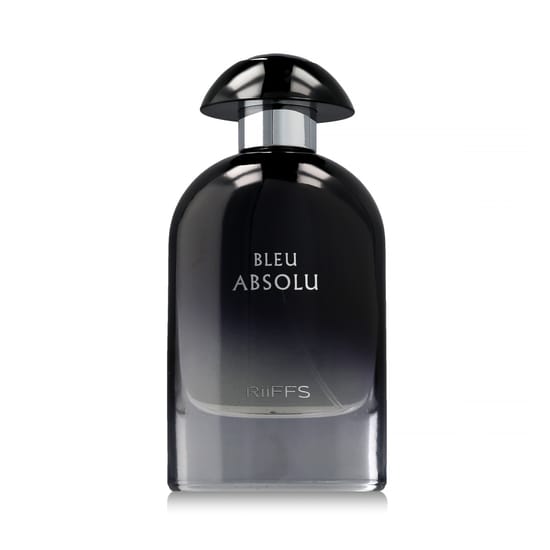 Riiffs Bleu Absolu EDP