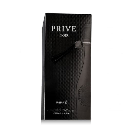 Riiffs Prive Noir EDP