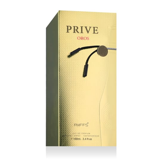 Riiffs Prive Oros EDP