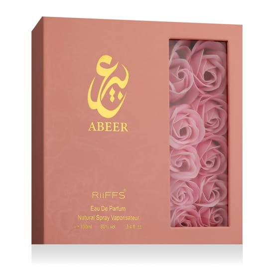 Riiffs Abeer EDP