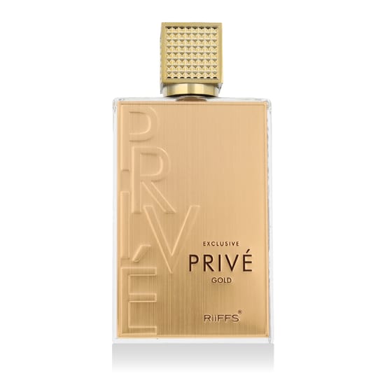 Riiffs Prive Gold EDP