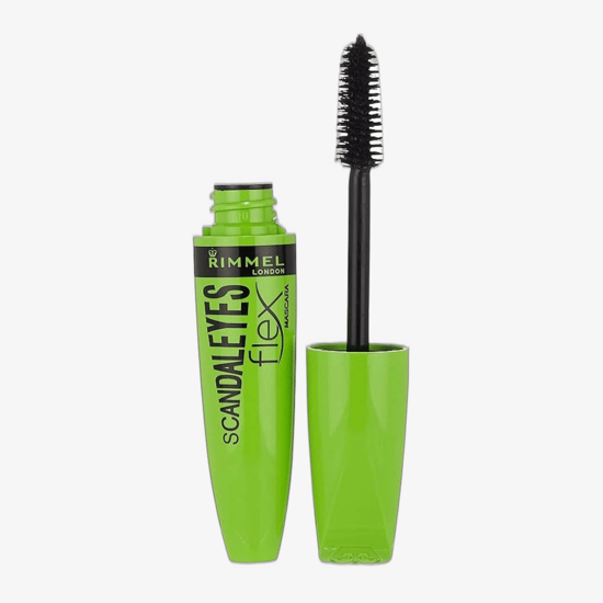 Rimmel London Scandal Eyes Lycra Flex (001 Black)